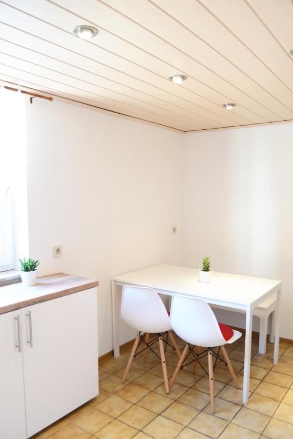 #Hoenepartment - Timeout Waldhessen - Bis Zu 8 Pers. Honebach Exterior photo